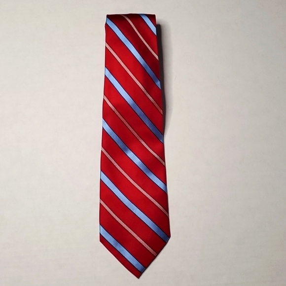 Nautica Other - Nautica Silk Tie EUC